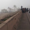 الامارات اليوم : 120 حادثاً مرورياً ارتكبتها “نساء” و “الذكور” 962 حادثاً خلال 6 أشهر في أبوظبي