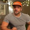 محمد عطية ينشر صورة رفقة خطيبته محمد عطية ينشر صورة رفقة خطيبته