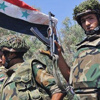 سوريا تحبط محاولة تسلل مسلحين من لبنان