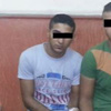 سقوط العرايشى ومليكة وبحوزتهما سلاح خرطوش بالإسماعيلية