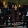 بالصور.. فنانون في ختام «الإذاعة والتليفزيون» بـ«بودي جارد» خشية أولاد أبوإسماعيل