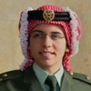 ولي العهد يرعى تخريج الفوج الـ 25 من ضباط جامعة مؤتة