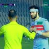 إصابة دموية لعلاء ونقل جنش للمستشفى في شوط أول سلبي بين الزمالك والمنيا إصابة دموية لعلاء ونقل جنش للمستشفى في شوط أول سلبي بين الزمالك والمنيا