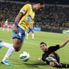 مباشر .. البنزرتي 0-0 الإسماعيلي