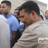 تشييع جثمان شهيد الشرطة بـ الدقهلية .. ووالدته: النهاردة كان عيد ميلاد بنته الوحيدة وكانت في انتظاره «فيديو» تشييع جثمان شهيد الشرطة بـ الدقهلية .. ووالدته: النهاردة كان عيد ميلاد بنته الوحيدة وكانت في انتظاره «فيديو»