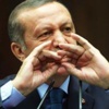 اردوغان يتضامن مع صديقه مرسي في ضرّائه