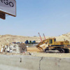 "محظوظ" يستولى على أراضى الدولة بالمقطم