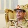 وزير الدفاع المصري يكشف ظروف تدخل الجيش في المشهد السياسي واقصاء مرسي