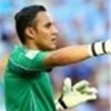 نافاس وصل الى مدريد