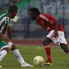 كاميرا يالاكورة ترصد هدف يدان العالمي من زاوية جديدة