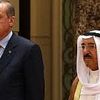 سمو الأمير يتلقى اتصالا هاتفيا من الرئيس التركي سمو الأمير يتلقى اتصالا هاتفيا من الرئيس التركي