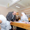تباين آراء طلاب المرحلة الثانية من صعوبة اللغة الانجليزية