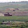 مدفعية الاحتلال الإسرائيلي تقصف أراضي زراعية بغزة