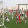 بعد فوزه بأربعة أهداف على فلسطين.. : منتخب اليمن للبراعم يواجه غدا السعودية ولبنان