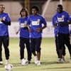 أخبار النصر يوم 7 مايو 2012