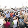 خطط أميركية لتحرك عسكري ضد منفذي هجوم بنغازي