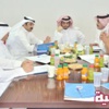 أبها يتعاقد مدرب الإسماعيلي ويجدد عقد الخاطر