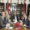 ياسين منصور يقود ثورة التصحيح داخل الأهلي .. صفقات سوبر ورحيل «التخطيط»