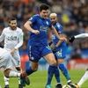 كريستال بالاس يهزم ليستر سيتي في الدوري الإنجليزي كريستال بالاس يهزم ليستر سيتي في الدوري الإنجليزي