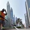 الإمارات تعزز المخزون الاستراتيجي لمواجهة تفشي كورونا
