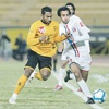 العميد يستعد مبكراً للقاء السوبر ضد الملكي