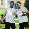 الأولمبيون يضعون (الراقي) في مأزق