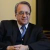 موسكو: جميع تبريرات واشنطن للحضور العسكري الأمريكي في سوريا مرفوضة موسكو: جميع تبريرات واشنطن للحضور العسكري الأمريكي في سوريا مرفوضة