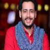 حامد الشراب يحتفل بعيد ميلاد والدته