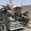 القوات العراقية تدخل مدينة الفلوجة