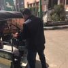باعوها خردة.. ضبط عصابة سرقة حديد التسليح من المواقع تحت الإنشاء بالقاهرة باعوها خردة.. ضبط عصابة سرقة حديد التسليح من المواقع تحت الإنشاء بالقاهرة
