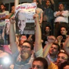 بث مباشر: اشتباكات بالتحرير.. ومظاهرات احتجاجية على نتائج الانتخابات