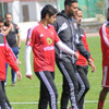 الأهلي يرفض الراحة استعداداً للأفريقى