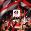 السيسي لم يحسم أمر ترشحه لرئاسة مصر