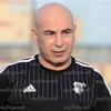 حسام حسن يطلب اللعب خارج الإسماعيلية