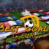 بالفيديو .. الإبداع يغلف أفضل 5 أهداف في يورو 2012