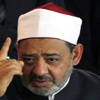 الأزهر ينفى ترشح الطيب لرئاسة الجمهورية الأزهر ينفى ترشح الطيب لرئاسة الجمهورية