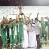 العنيد النهضاوي بعد لقب السوبر جاهز للدفاع عن لقبه في دوري المحترفين العنيد النهضاوي بعد لقب السوبر جاهز للدفاع عن لقبه في دوري المحترفين