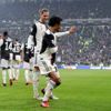 في غياب رونالدو.. يوفنتوس يفوز على بريشيا بثنائية نظيفة ويتصدر الدوري مؤقتًا في غياب رونالدو.. يوفنتوس يفوز على بريشيا بثنائية نظيفة ويتصدر الدوري مؤقتًا