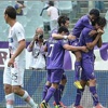 فيورنتينا يطارد الميلان وهبوط باليرمو وسيينا