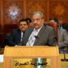 توافق عربي على تفويض العراق للإبراهيمي بشأن سوريا