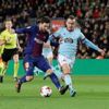 برشلونة يحل ضيفا على سيلتا فيغو لفك عقدته برشلونة يحل ضيفا على سيلتا فيغو لفك عقدته