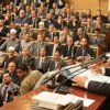 تشريعية الشعب تعيد النظر فى قانون العفو بسبب متهمى ''موقعة الجمل''