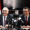 وفد إثيوبي يجري مباحثات بالقاهرة