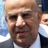 تجمهر العشرات من أهالى «أوسيم» على شريط السكة الحديد بسبب انقطاع المياه