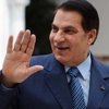 محامي بن علي يعتبر مطالبة النيابة العسكرية التونسية بإعدامه لها طابع سياسي