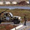 حكومة الوفاق تنتزع مزيدا من مناطق طرابلس من قوات حفتر