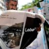لبنان : عبر رسالة بريد إلكتروني.. صحيفة دايلي ستار تسرّح جميع موظفيها