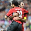 أبو تريكة وشيكابالا وصلاح يهاجمون تونس أبو تريكة وشيكابالا وصلاح يهاجمون تونس