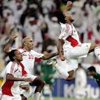 الصحف الإماراتية تصف تأهل منتخبها إلى الأوليمبياد بـ”تحقيق الحلم”
