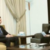 المفتشون الدوليون يبدأون تدمير الترسانة الكيميائية السورية المفتشون الدوليون يبدأون تدمير الترسانة الكيميائية السورية